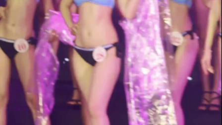 泳装秀视频,时尚与活力的视觉盛宴